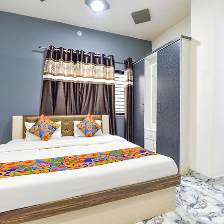 OYO 42646 Hotel Soni Palace Ujjain Esterno foto